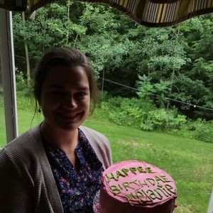 Meet your Posher, Melanie